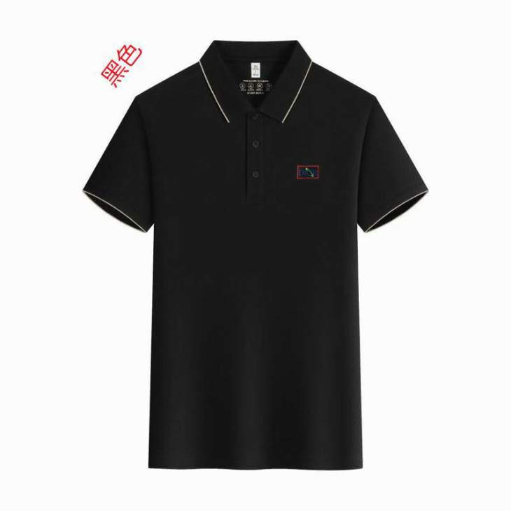Dior Polo Shirts Short _SKUDiorS-5XL11Lr53128351